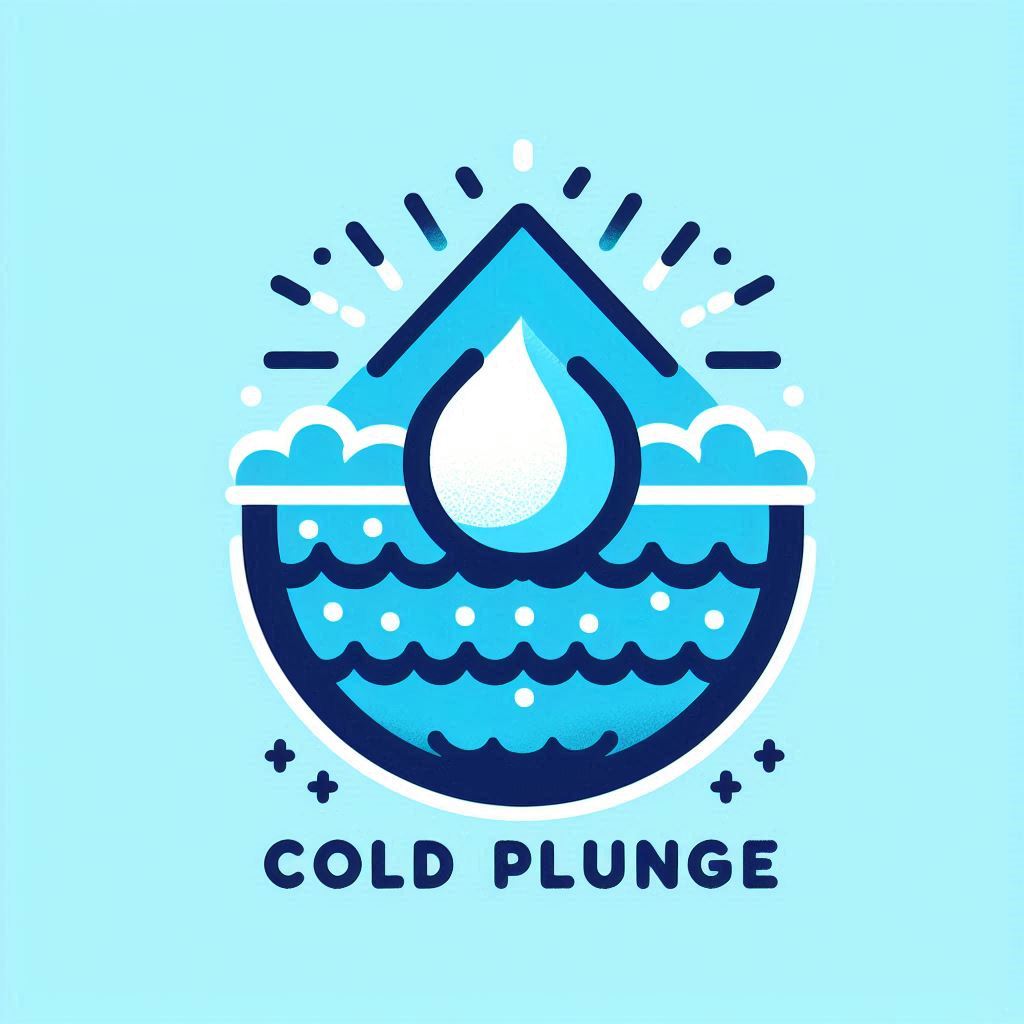 Cold Plunge & Breathwork