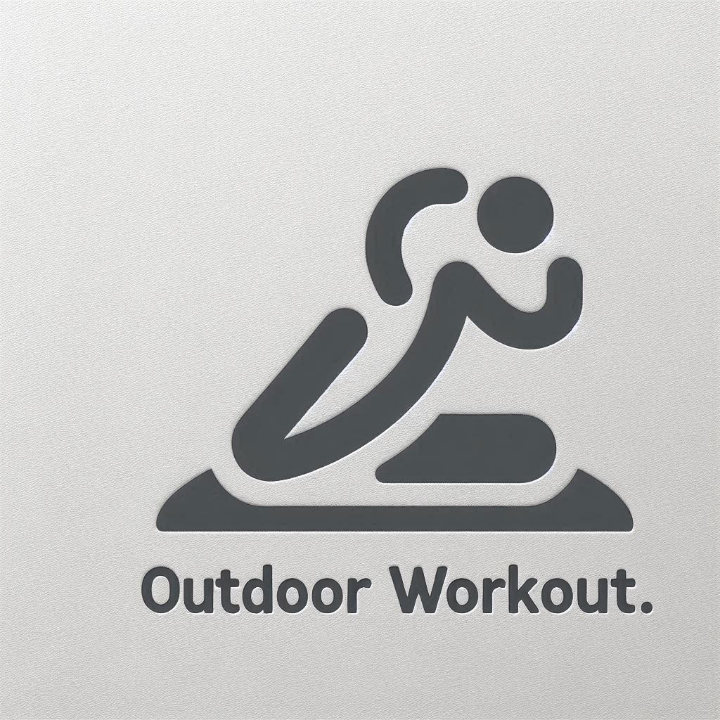 Outdoor Workout